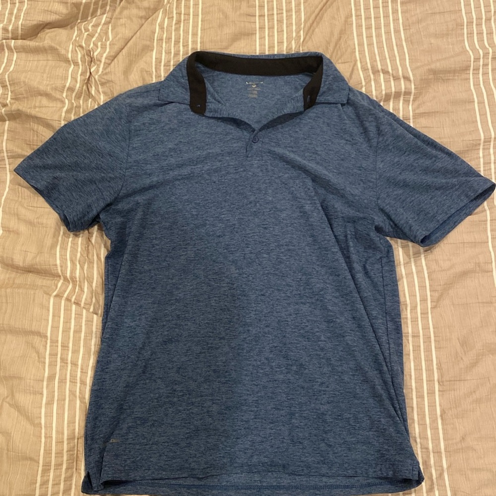 Layer8 Golf Polo